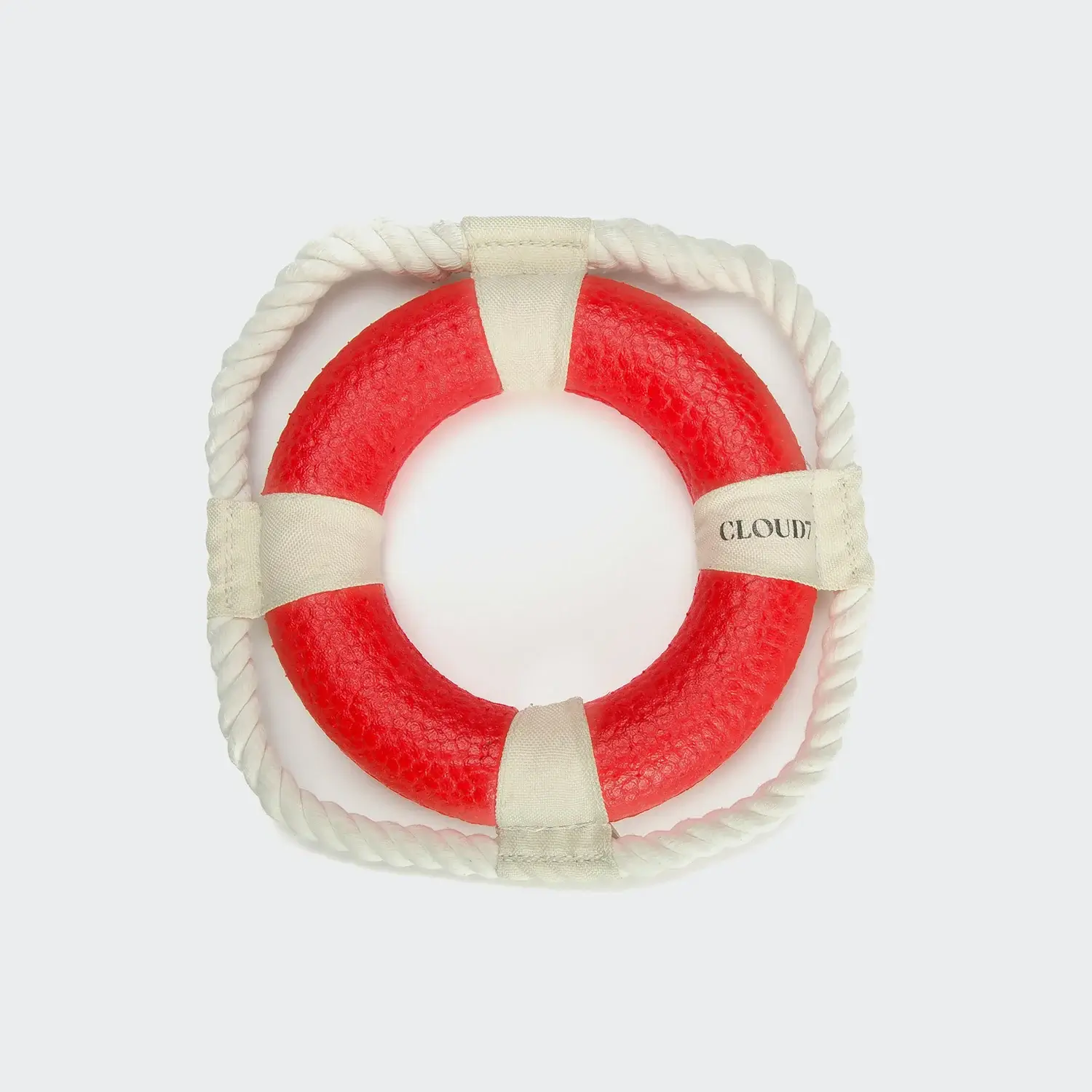 Koera apportimänguasi Cloud7 Lifebuoy Floaty